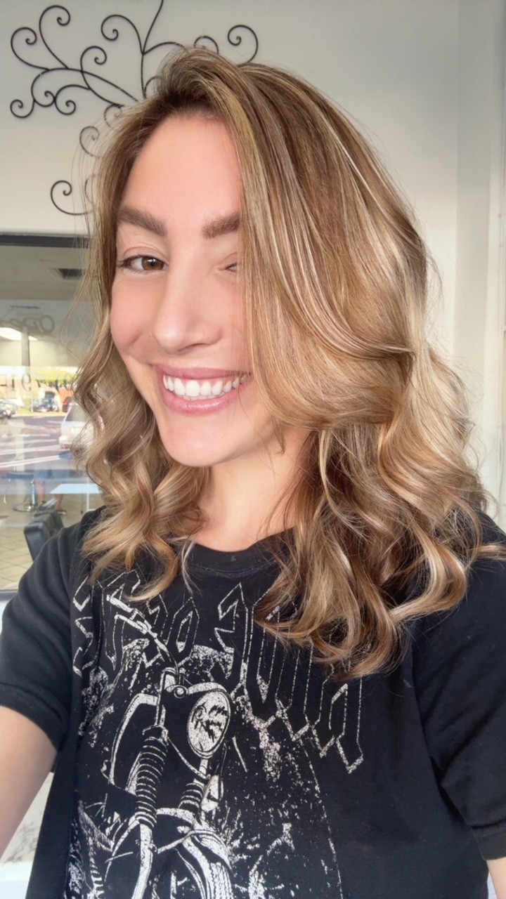 JT Hair Salon — Our Space